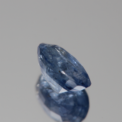 Burma Saphir 3.26 ct