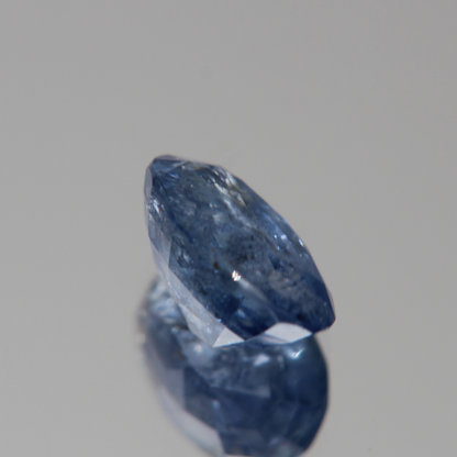 Burma Saphir 3.26 ct