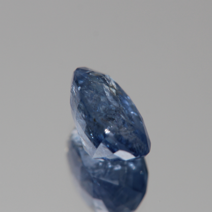 Burma Saphir 3.26 ct