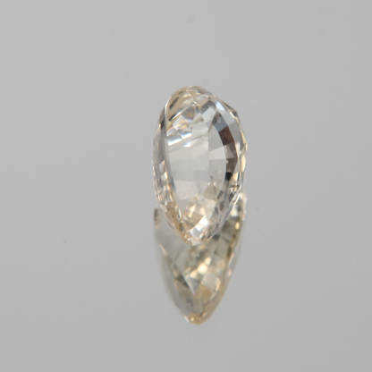 gelber Saphir 2.64ct