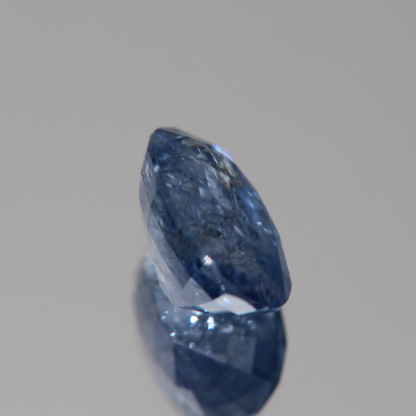 Burma Saphir 3.26 ct