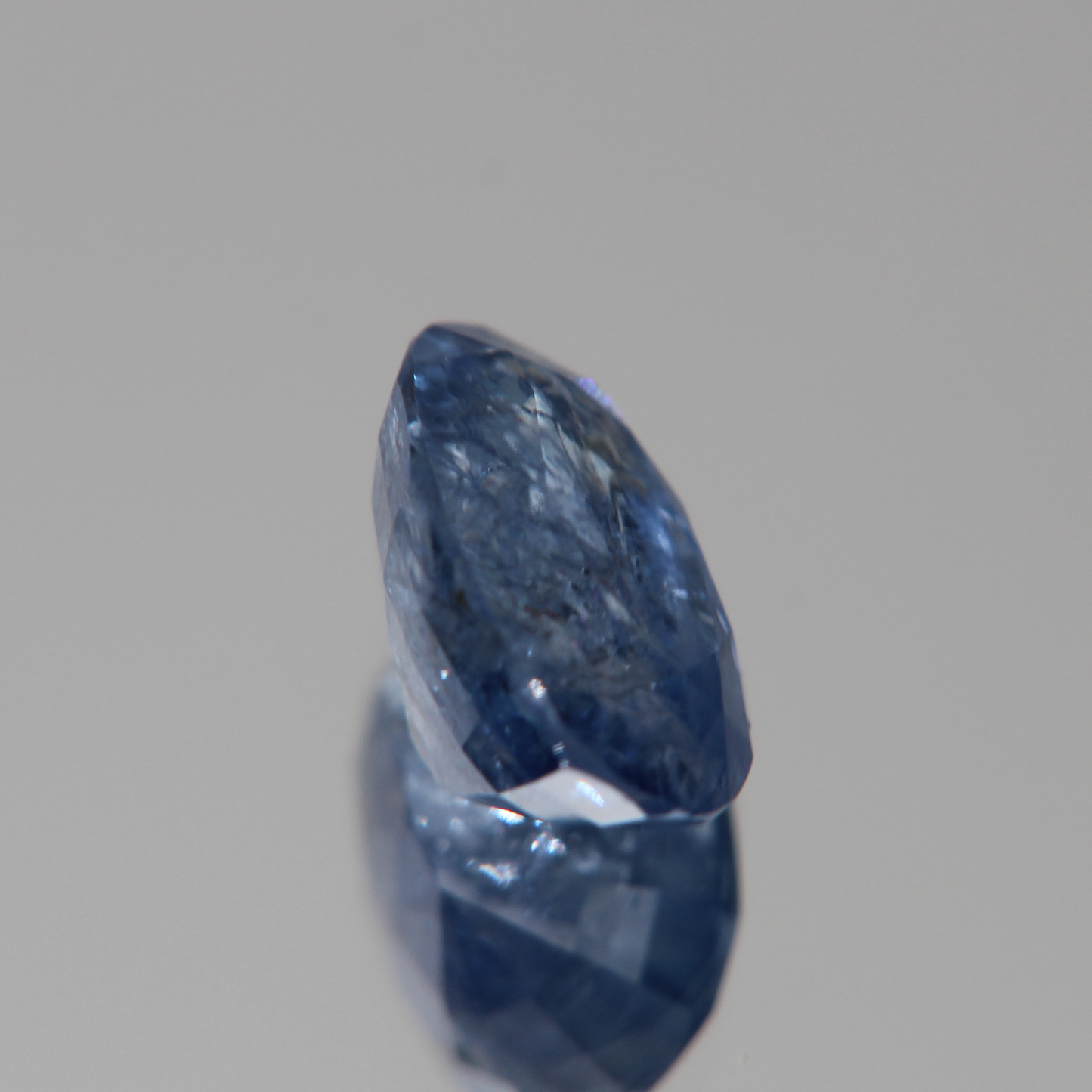 Burma Saphir 3.26 ct