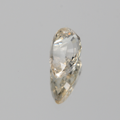 gelber Saphir 2.64ct