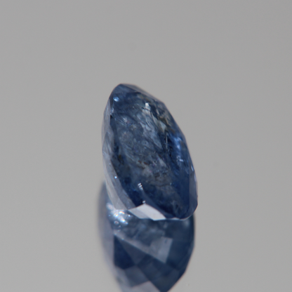 Burma Saphir 3.26 ct