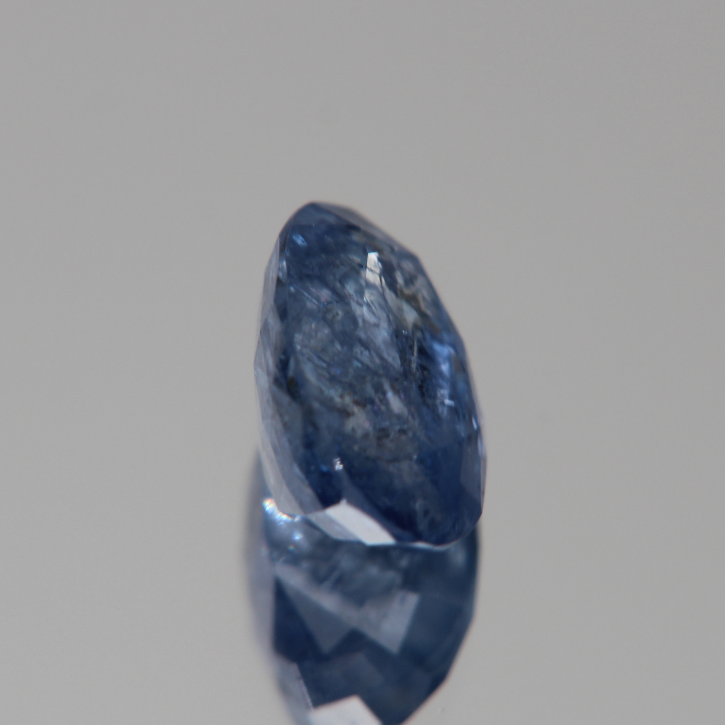 Burma Saphir 3.26 ct