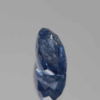 Burma Saphir 3.26 ct