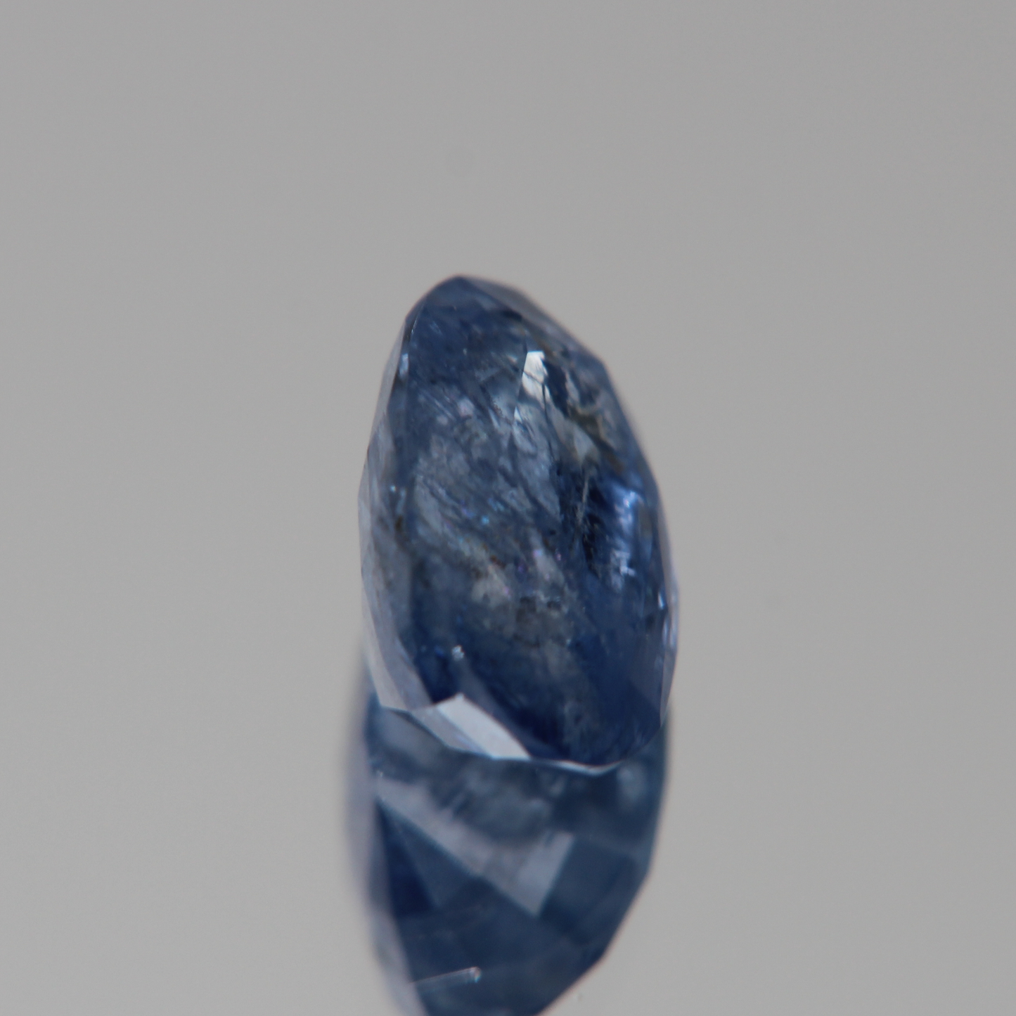 Burma Saphir 3.26 ct