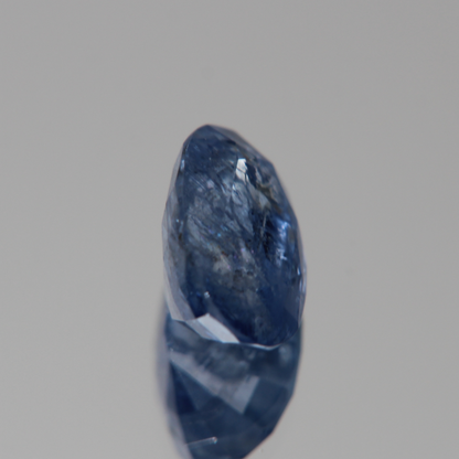 Burma Saphir 3.26 ct