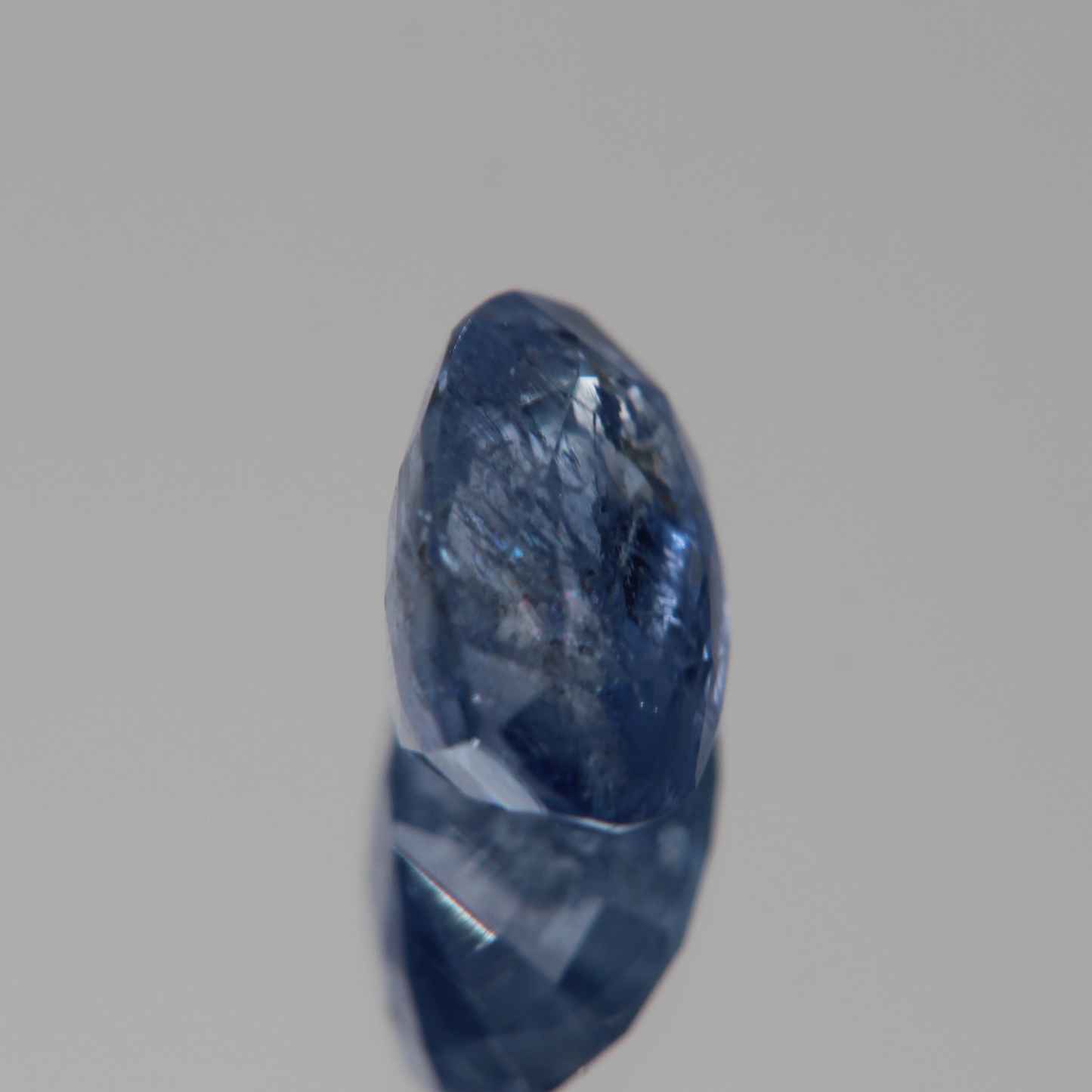 Burma Saphir 3.26 ct