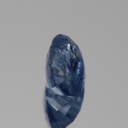 Burma Saphir 3.26 ct