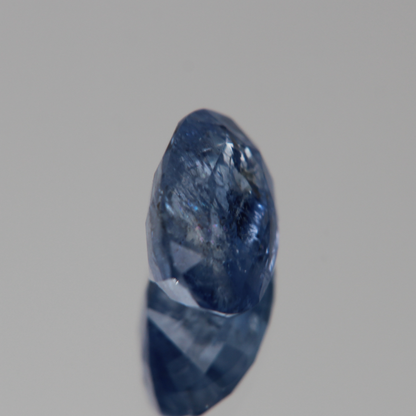 Burma Saphir 3.26 ct