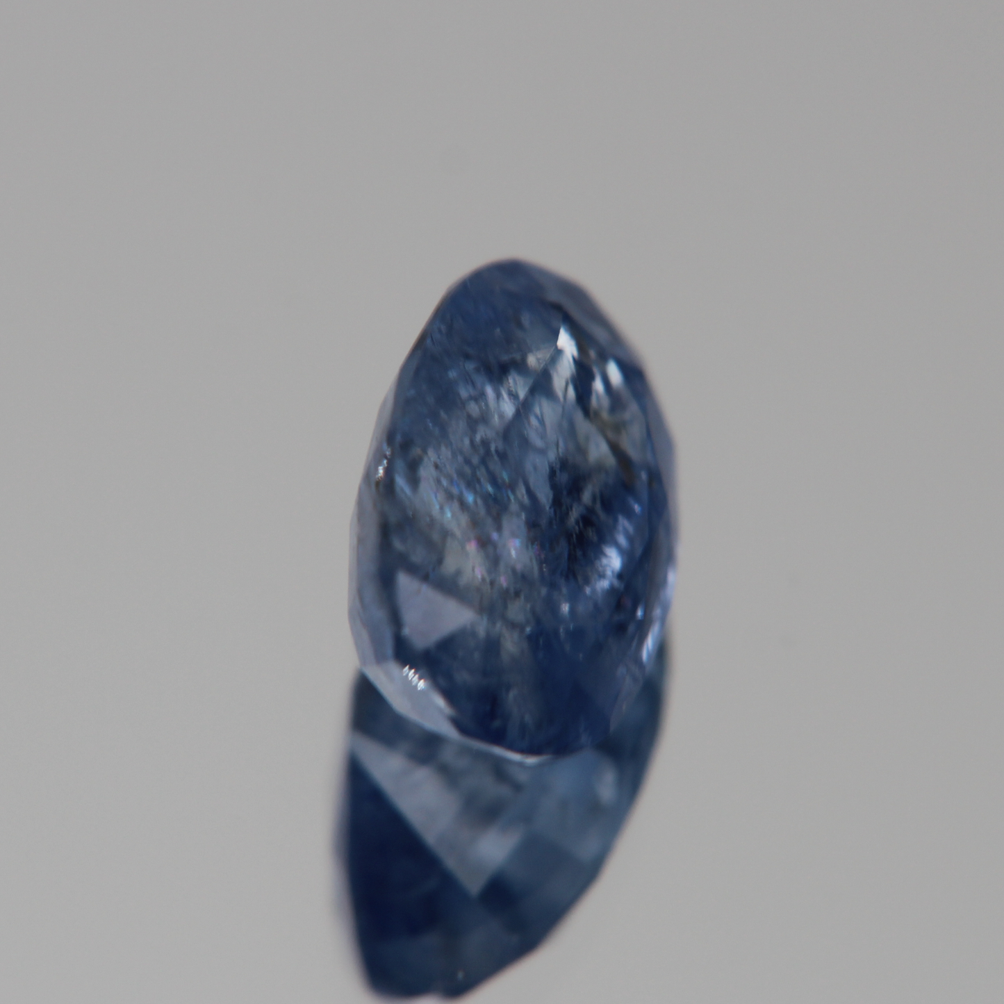 Burma Saphir 3.26 ct