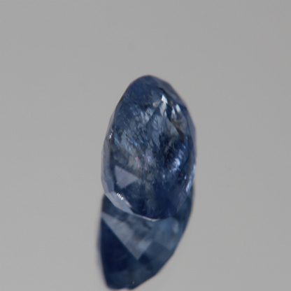 Burma Saphir 3.26 ct