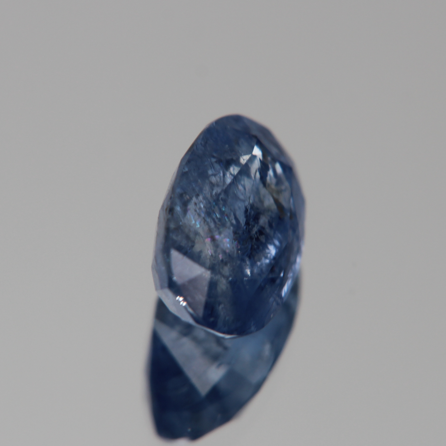 Burma Saphir 3.26 ct