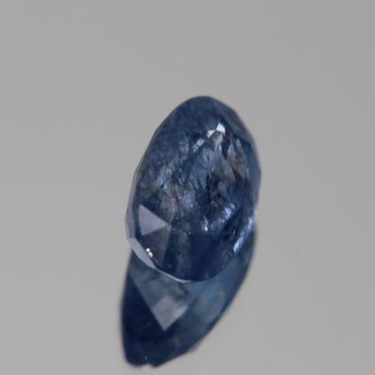 Burma Saphir 3.26 ct