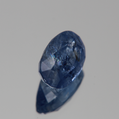 Burma Saphir 3.26 ct