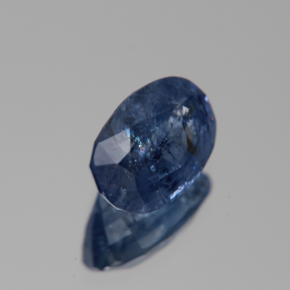 Burma Saphir 3.26 ct