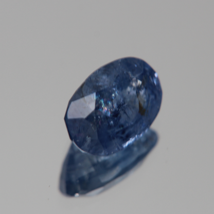 Burma Saphir 3.26 ct