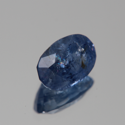 Burma Saphir 3.26 ct