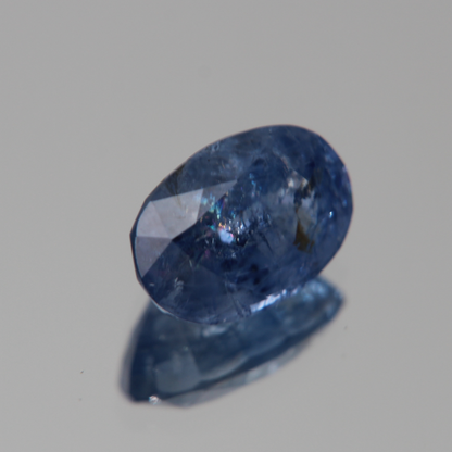 Burma Saphir 3.26 ct