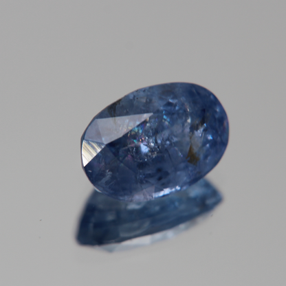 Burma Saphir 3.26 ct