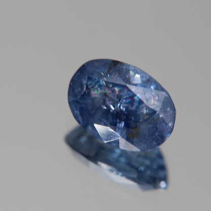 Burma Saphir 3.26 ct