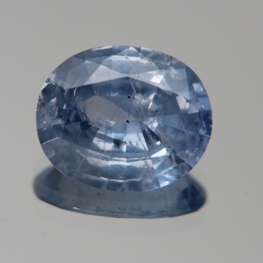 Burma Saphir 4.31 ct