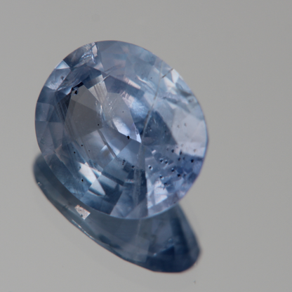 Burma Saphir 4.31 ct