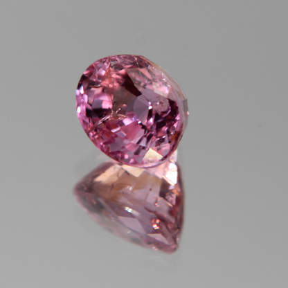 Pinker Saphir 2.03 ct