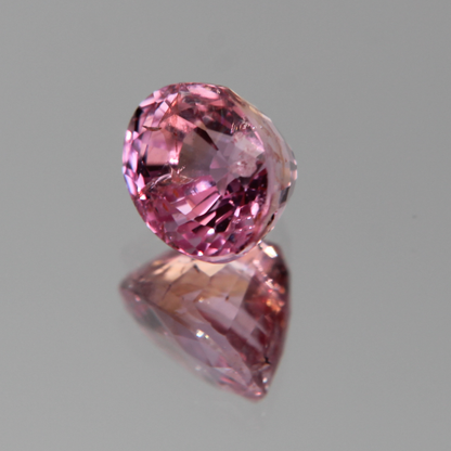 Pinker Saphir 2.03 ct