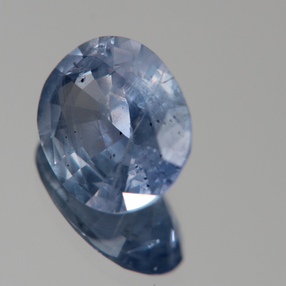 Burma Saphir 4.31 ct