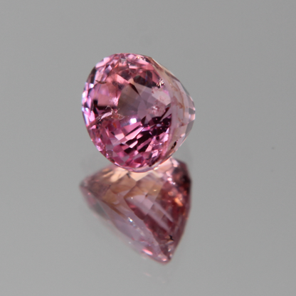 Pinker Saphir 2.03 ct