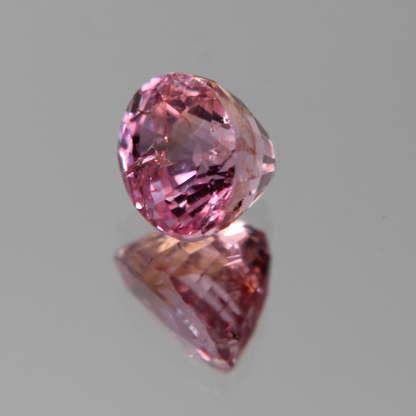 Pinker Saphir 2.03 ct
