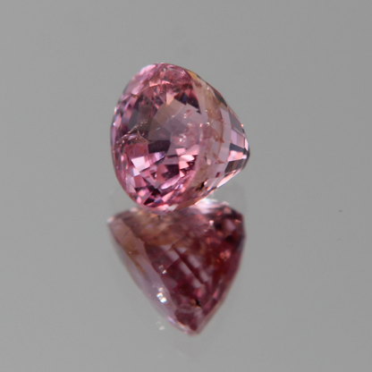 Pinker Saphir 2.03 ct
