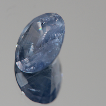 Burma Saphir 4.31 ct
