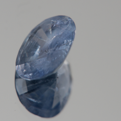 Burma Saphir 4.31 ct