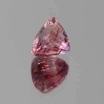 Pinker Saphir 2.03 ct