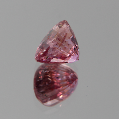 Pinker Saphir 2.03 ct
