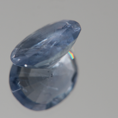 Burma Saphir 4.31 ct