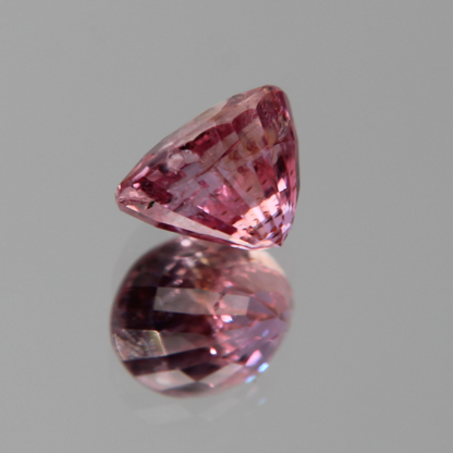 Pinker Saphir 2.03 ct