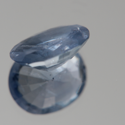 Burma Saphir 4.31 ct