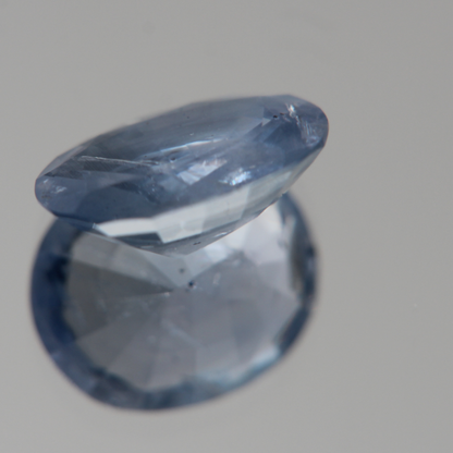 Burma Saphir 4.31 ct