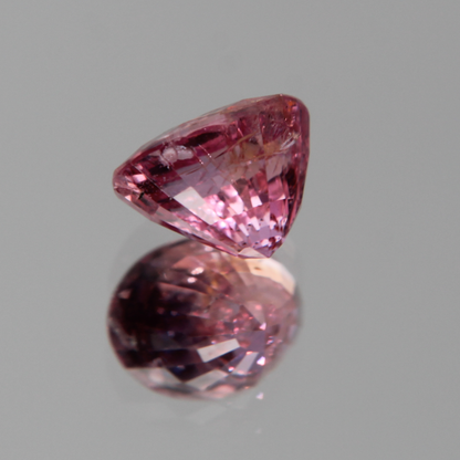 Pinker Saphir 2.03 ct