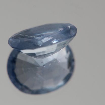 Burma Saphir 4.31 ct