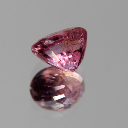 Pinker Saphir 2.03 ct