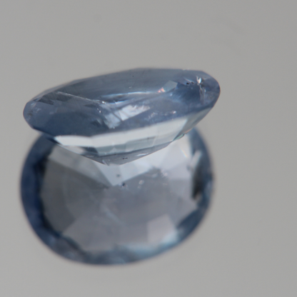 Burma Saphir 4.31 ct