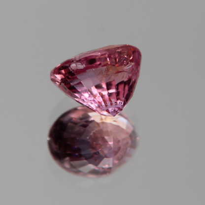 Pinker Saphir 2.03 ct