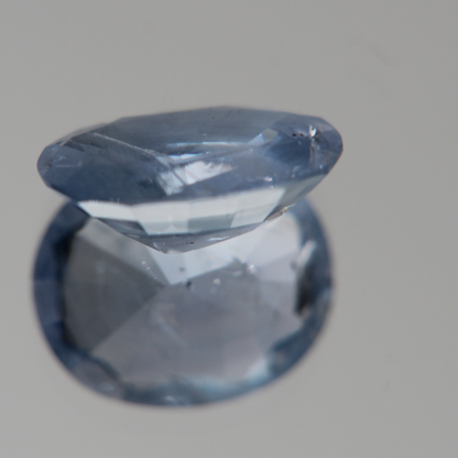 Burma Saphir 4.31 ct