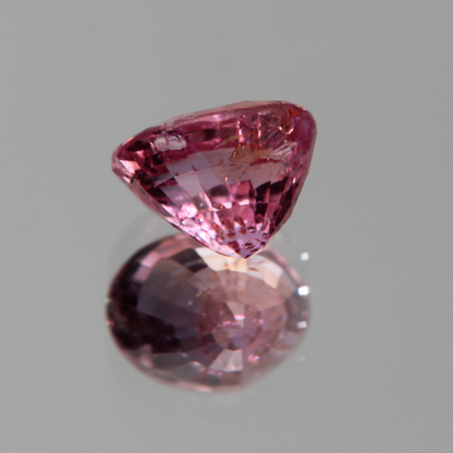 Pinker Saphir 2.03 ct