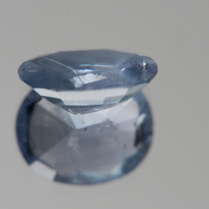 Burma Saphir 4.31 ct